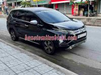 Cần bán gấp Mitsubishi Xpander 1.5 AT đời 2022, màu Đen