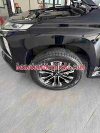 Cần bán xe Mitsubishi Pajero Sport Số tự động 2022