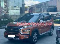 Cần bán Mitsubishi Xpander Cross 1.5 AT Máy xăng 2023 màu Cam