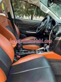 Mitsubishi Triton Athlete 4x4 AT 2022, xe đẹp, hết ý