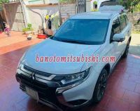 Bán xe Mitsubishi Outlander 2.0 CVT sx 2021 - giá rẻ