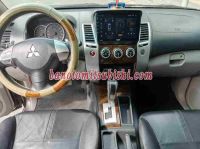 Cần bán gấp Mitsubishi Pajero Sport G 4x2 AT năm 2012 giá cực tốt