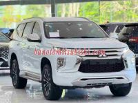 Mitsubishi Pajero Sport 2.4D 4x2 AT sản xuất 2021 cực chất!