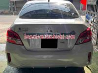 Cần bán xe Mitsubishi Attrage 1.2 MT 2022 Số tay màu Trắng