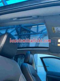 Bán Mitsubishi Outlander Sport 2.0 CVT Premium, màu Đen, Máy xăng, 2016