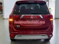 Cần bán gấp Mitsubishi Outlander 2.0 CVT đời 2022, màu Đỏ