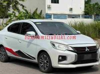 Bán xe Mitsubishi Attrage 1.2 CVT sx 2022 - giá rẻ