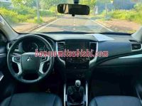 Cần bán Mitsubishi Pajero Sport 2.4D 4x2 MT 2019 xe đẹp