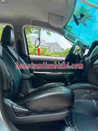 Mitsubishi Triton 4x2 AT 2019 Số tự động cực đẹp!