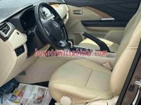Cần bán gấp Mitsubishi Xpander 1.5 AT đời 2019, màu Nâu