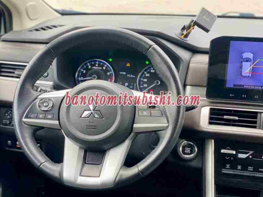Mitsubishi Xpander Premium 1.5 AT 2023, xe đẹp, hết ý