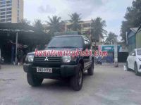 Cần bán nhanh Mitsubishi Pajero 2.4 2000 cực đẹp