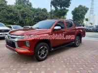 Cần bán Mitsubishi Triton GLX 2WD AT 2024, xe đẹp giá rẻ bất ngờ