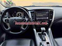Cần bán xe Mitsubishi Pajero Sport 2.4D 4x4 AT 2022 Số tự động