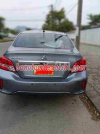 Cần bán xe Mitsubishi Attrage 1.2 MT màu Xám 2023