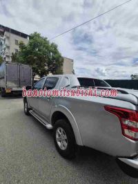 Cần bán Mitsubishi Triton 4x2 AT 2019 xe đẹp