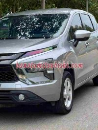 Cần bán gấp xe Mitsubishi Xpander 1.5 AT 2022 màu Bạc
