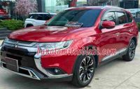 Mitsubishi Outlander 2.0 CVT 2021 Số tự động cực đẹp!