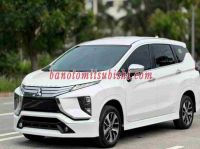 Cần bán gấp xe Mitsubishi Xpander 1.5 AT 2018 màu Trắng