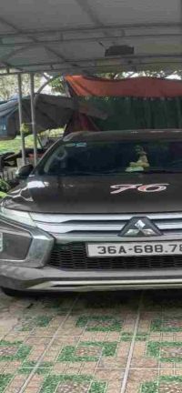 Bán Mitsubishi Pajero Sport 2.4D 4x2 AT đời 2021 xe đẹp - giá tốt