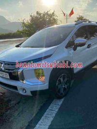 Cần bán xe Mitsubishi Xpander Cross 1.5 AT 2020 Số tự động màu Trắng