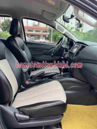 Mitsubishi Triton 4x2 AT Mivec model 2021 xe chuẩn hết ý