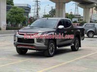 Cần bán xe Mitsubishi Triton 4x4 AT Mivec Premium sx 2019