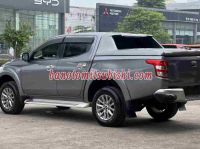 Bán xe Mitsubishi Triton 4x4 MT sx 2017 - giá rẻ