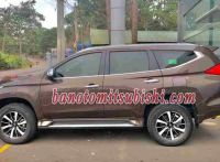 Mitsubishi Pajero Sport 2.4D 4x2 AT 2018 Số tự động giá đẹp