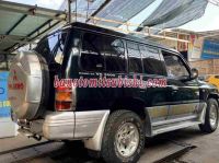 Bán xe Mitsubishi Pajero 3.5 sx 2002 - giá rẻ