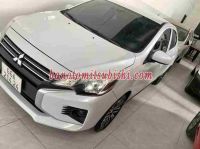 Mitsubishi Attrage 1.2 MT 2023, xe đẹp, hết ý