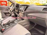 Cần bán Mitsubishi Triton 4x2 AT Mivec 2021 xe đẹp