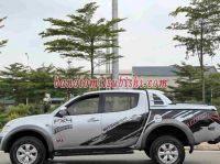Mitsubishi Triton GLS 4x4 AT 2011 Số tự động cực đẹp!