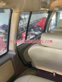 Mitsubishi Jolie SS 2004, xe đẹp, hết ý