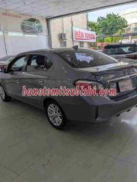 Cần bán Mitsubishi Attrage 1.2 CVT Máy xăng 2020 màu Xám