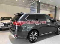 Cần bán xe Mitsubishi Outlander 2.0 CVT năm 2022 màu Xám cực đẹp