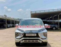 Bán Mitsubishi Xpander 1.5 AT, màu Bạc, Máy xăng, 2019