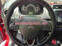 Bán Mitsubishi Attrage 1.2 CVT 2021 - Đỏ