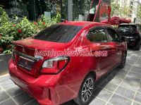 Cần bán Mitsubishi Attrage 1.2 CVT Máy xăng 2021 màu Đỏ