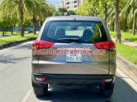 Cần bán xe Mitsubishi Pajero Sport D 4x2 MT 2017, xe đẹp
