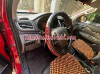 Cần bán gấp Mitsubishi Triton 4x2 AT năm 2016 giá cực tốt