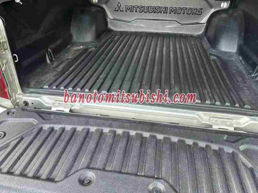 Cần bán xe Mitsubishi Triton 4x2 MT đời 2020