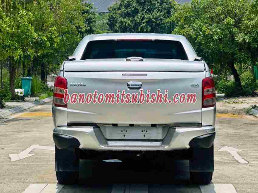 Cần bán Mitsubishi Triton 4x2 AT 2019 - Số tự động