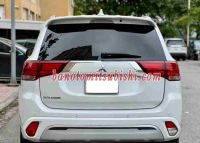Mitsubishi Outlander 2.0 CVT 2022 Máy xăng đẹp long lanh