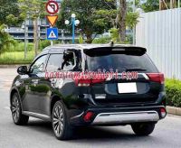 Mitsubishi Outlander 2.0 CVT model 2022 xe chuẩn hết ý