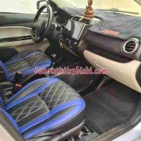 Cần bán xe Mitsubishi Attrage 1.2 MT năm 2016 màu Trắng cực đẹp