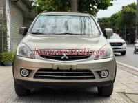 Mitsubishi Zinger GLS 2.4 AT 2009 Máy xăng đẹp long lanh