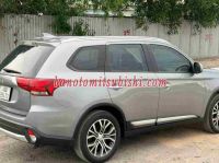 Bán xe Mitsubishi Outlander 2.0 CVT sx 2019 - giá rẻ