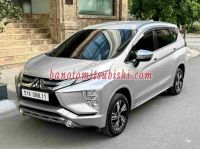 Cần bán xe Mitsubishi Xpander 1.5 AT màu Bạc 2021