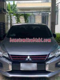 Cần bán xe Mitsubishi Attrage 1.2 CVT 2022 Số tự động màu Xám